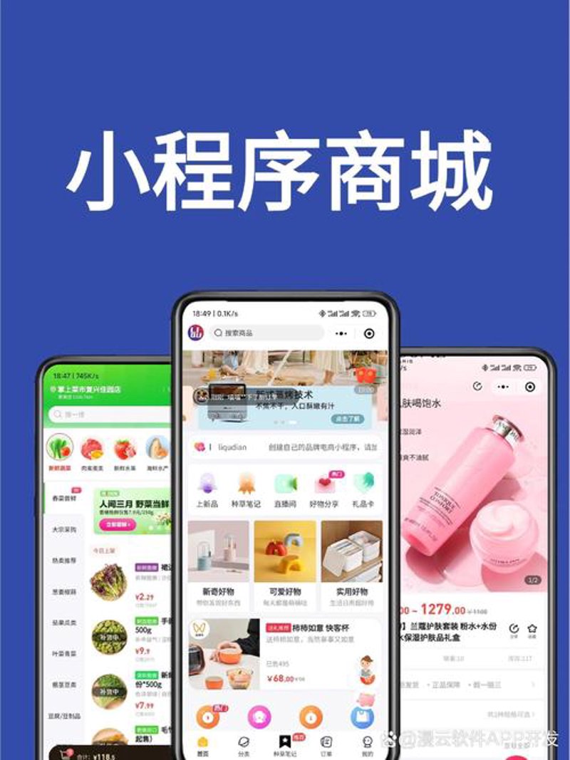 吉林软件开发:技术如何引领企业发展