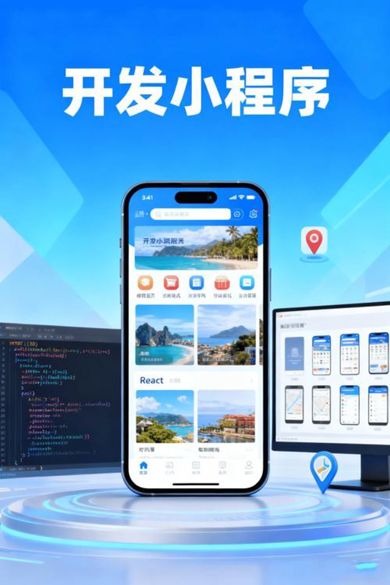 软件开发公司的行业动态趋势